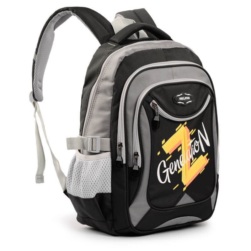 Balo Teen Cá Tính Mr Vui 895