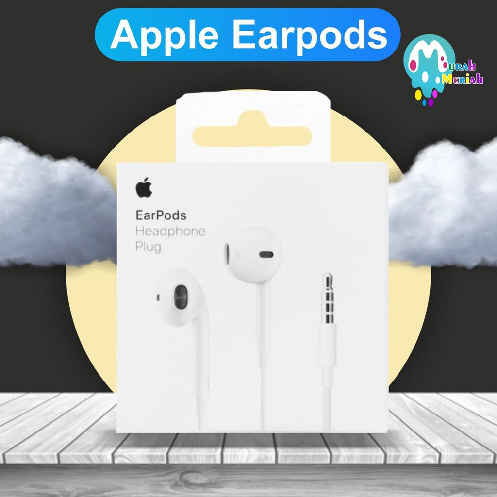 Tai Nghe Jack 3.5mm3725 Cho Iphone 5g 5s 6g 6s 6 + 6s + | BigBuy360 - bigbuy360.vn