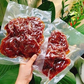 Gói lạp thịt vịt & ruột vịt 500g cm