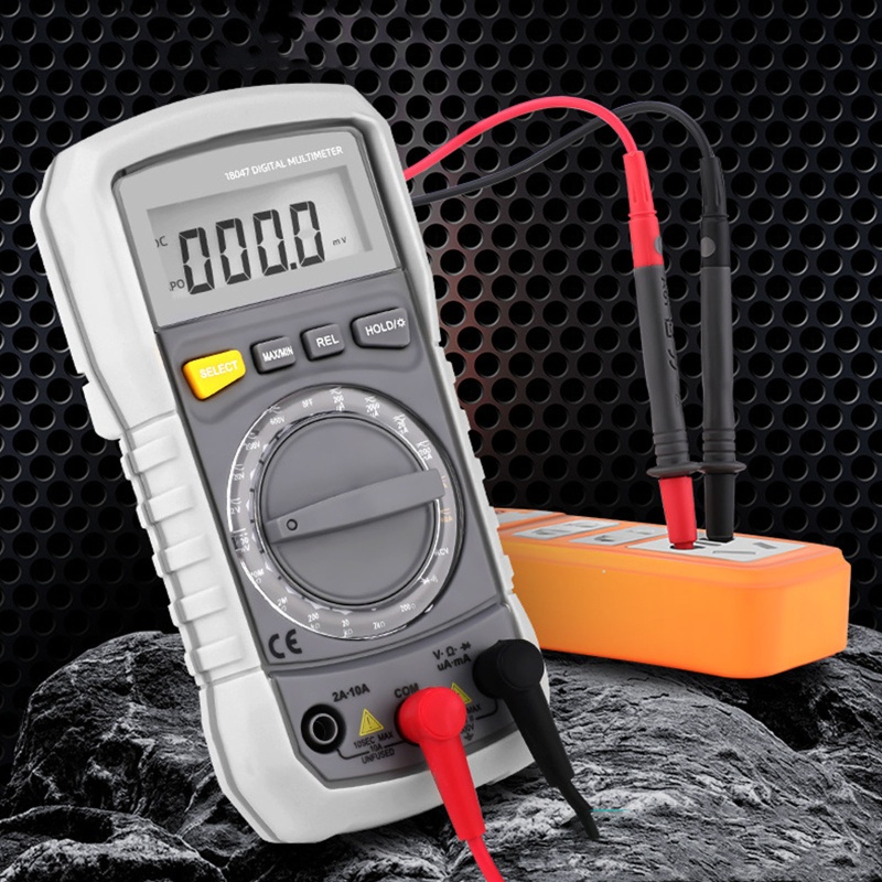 Vạn Năng Kế Kỹ Thuật Số kiss Cao Cấp Chuyên Dụng