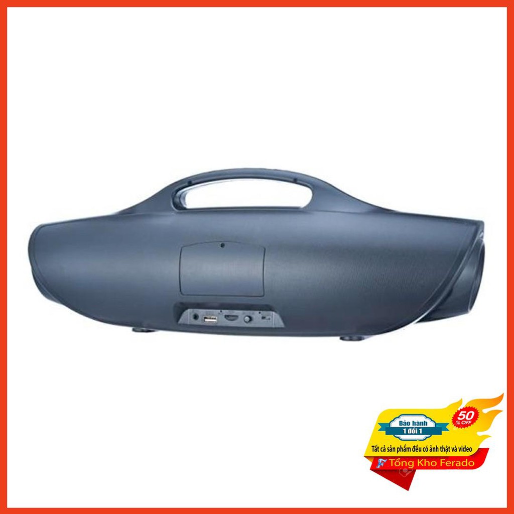 [ Siêu rẻ ] Loa Bluetooth WSTER WS-1037