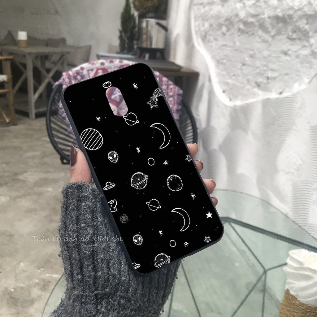Ốp lưng OPPO A71, A83, A39 / F3 Lite, A3s / A5 , A1k / Realme C2, A33 / Neo 7 vũ trụ Mavel siêu đẹp