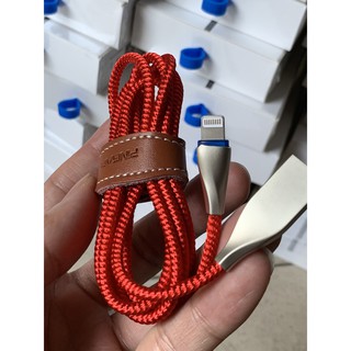 Cáp dù Pingao cho iphone đẳng cấp vượt trội, bảo hành 12 tháng
