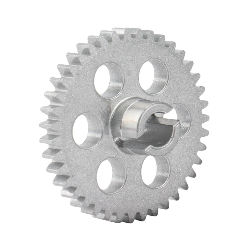 Bánh Răng Truyền Động G4610 Bằng Thép Cứng Cho Remo Hobby Smax 1621 1625 1631 1635 1651 1655 1 / 16 RC