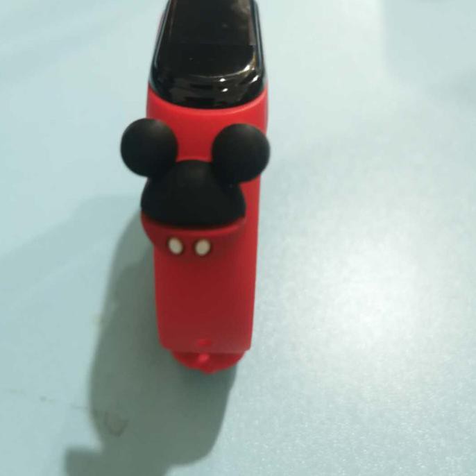 Đồng Hồ Đo Nhiệt Độ Cơ Thể Hình Totoro Dễ Thương | BigBuy360 - bigbuy360.vn