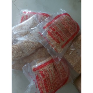 Cốm rang Quảng Ngãi - Cơm rang cơm chiên
