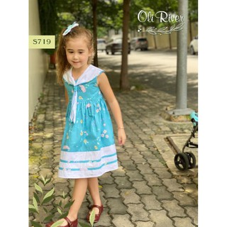 Đầm hiệu - váy bé gái - váy đầm thời trang hàng thiết kế cao cấp