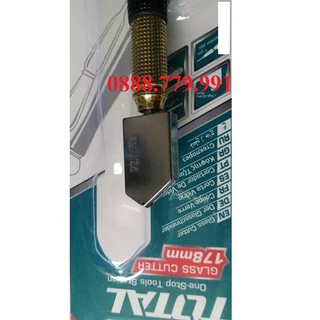 Dao cắt kiếng (120/T) Total THT561781
