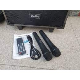 Loa kéo AZPro 10 Bass25