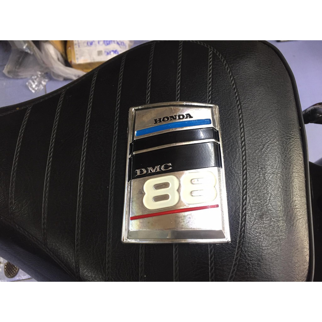 Cub DH88: Tem xi mặt nạ cho cub DH88