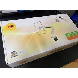 Giá Treo Máy Tính NB - F100A  -   Model 2021
