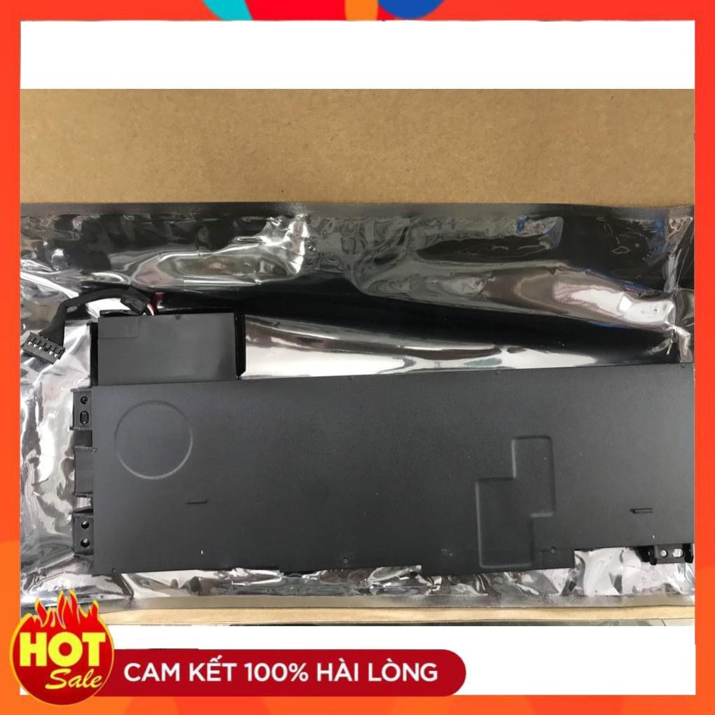 HÀNG ZIN  Pin (Battery) HP ZBook 15 17 G4 G3 VV09XL New Original