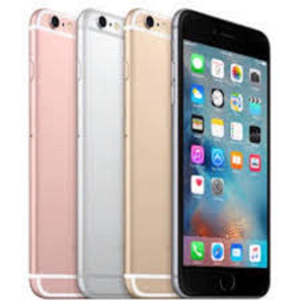 [ Rẻ hủy Diệt ] điện thoại CHÍNH HÃNG Iphone 6S Plus 64G zin mới, bản Quốc Tế, chiến PUBG/Liên Quân chuẩn | BigBuy360 - bigbuy360.vn