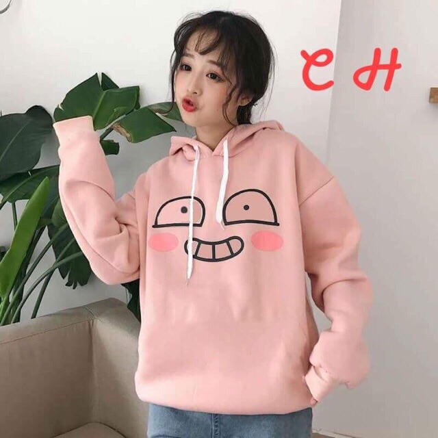 Áo Hoodie Cảm Xúc Hot Hot Hot | BigBuy360 - bigbuy360.vn