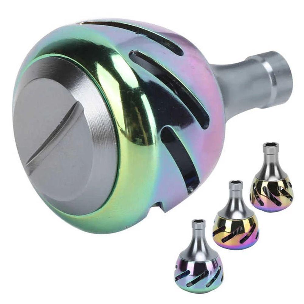 Núm Tay Cầm Guồng Quay Cần Câu Cá 35-41mm