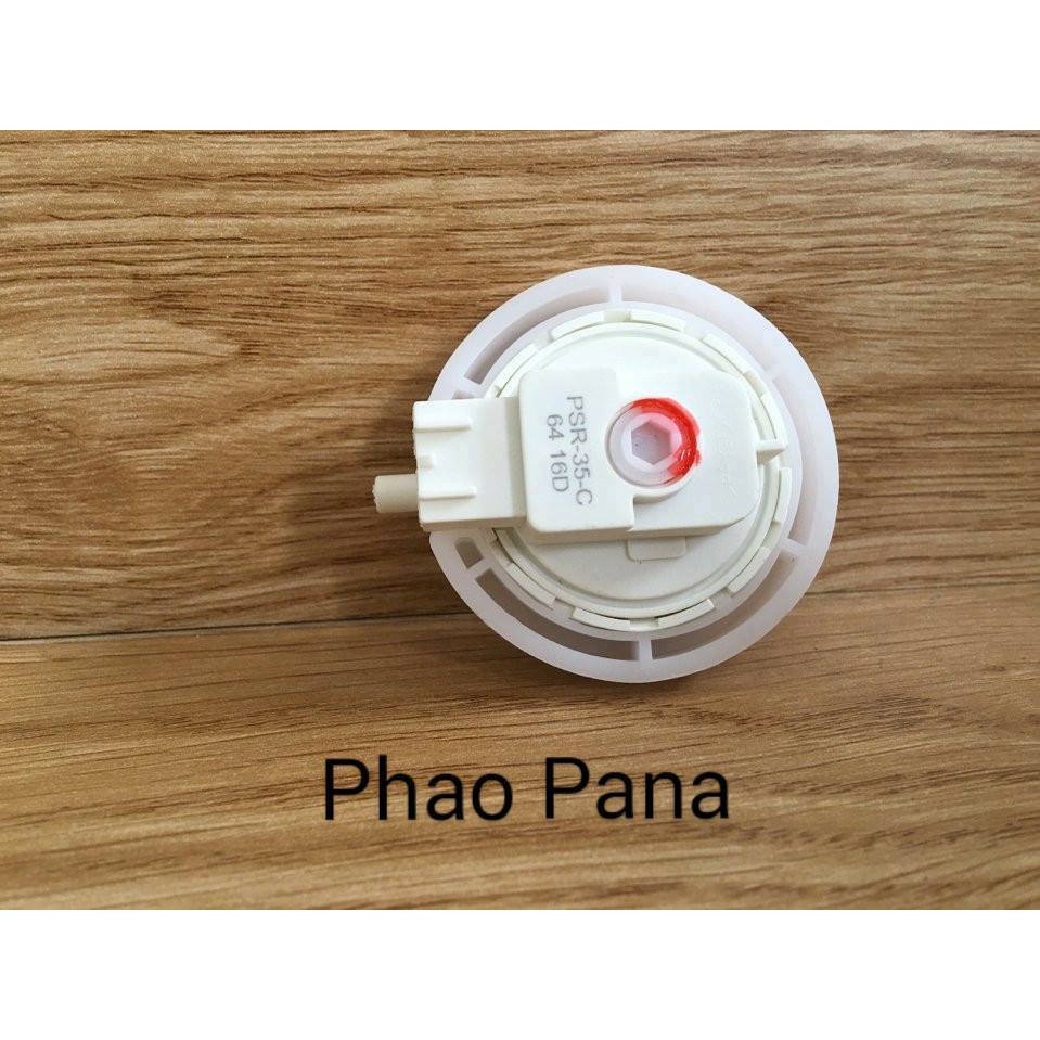 Phao máy giặt 35-C Pana- Van áp lực nước MG Pana