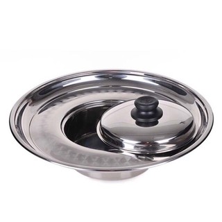 NỒI LẨU MÂM VÀNH INOX THAPHAFAC 16CM
