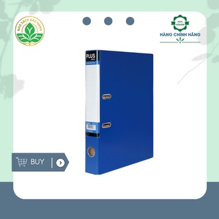 Bìa Còng Plus A4 5cm, 7cm, 9cm | Nhà Sách Đạo Hạnh