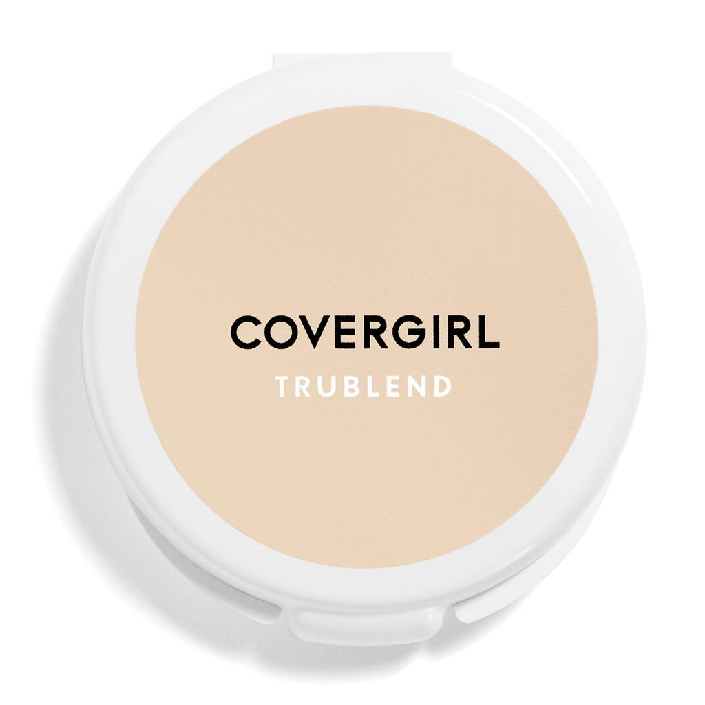 [DATE 7/2023] Phấn nền CoverGirl TruBlend Pressed Powder