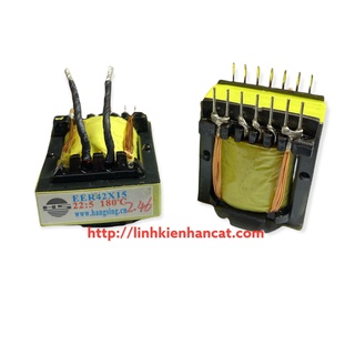Biến áp hàn eer42x15