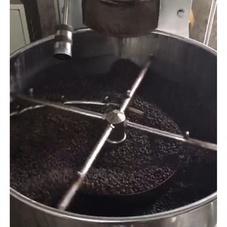 Cà Phê Nguyên Chất - cà phê robusta (500GR)