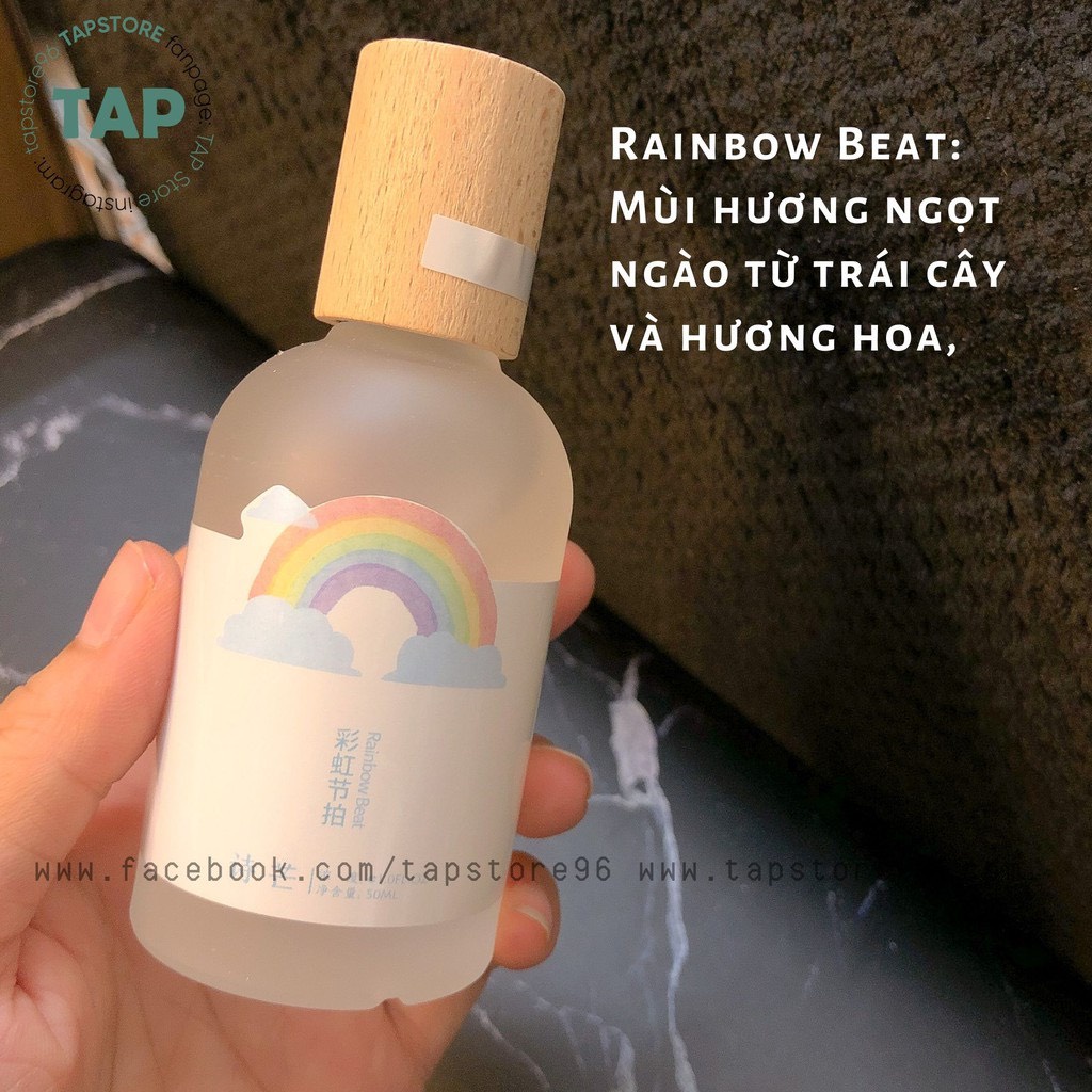 Nước hoa xịt thơm Shimang lắp gỗ 50ml dành cho dành cho nam, nữ và cho các bé