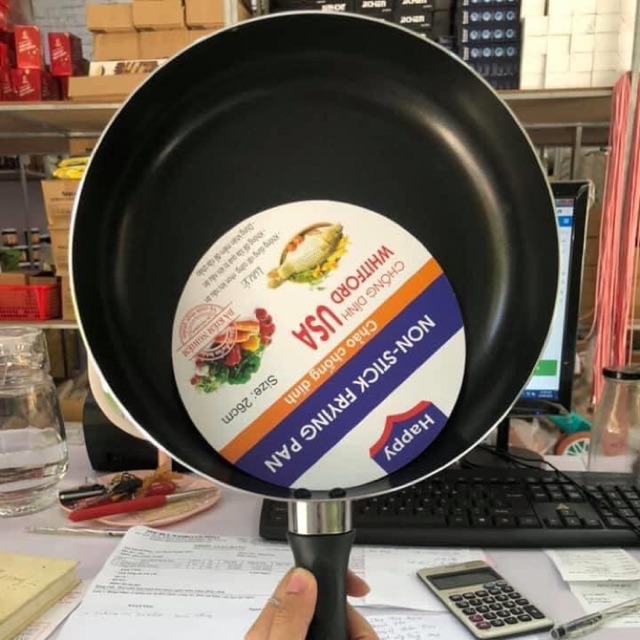 Chảo chống dính