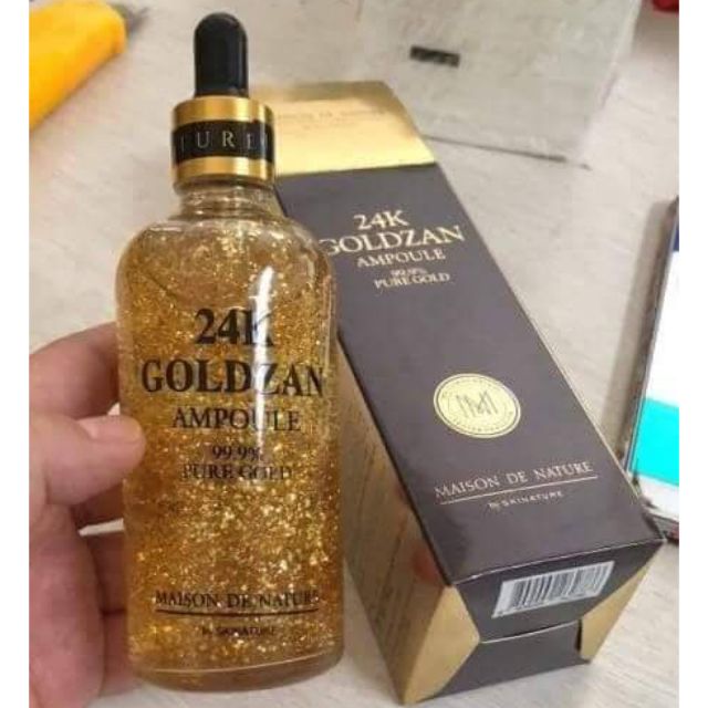 Combo 4 món Khả Ân