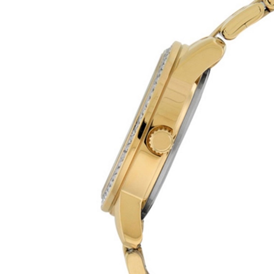 Đồng Hồ Nam Citizen Dây Thép Không Gỉ BI5032-56A - Mặt Trắng
