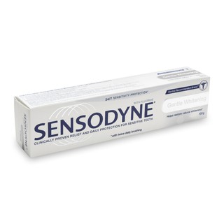 Combo 2 hộp kem đánh răng Sensodyne Multi Care