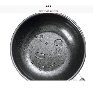 Chảo sâu lòng 18 cm