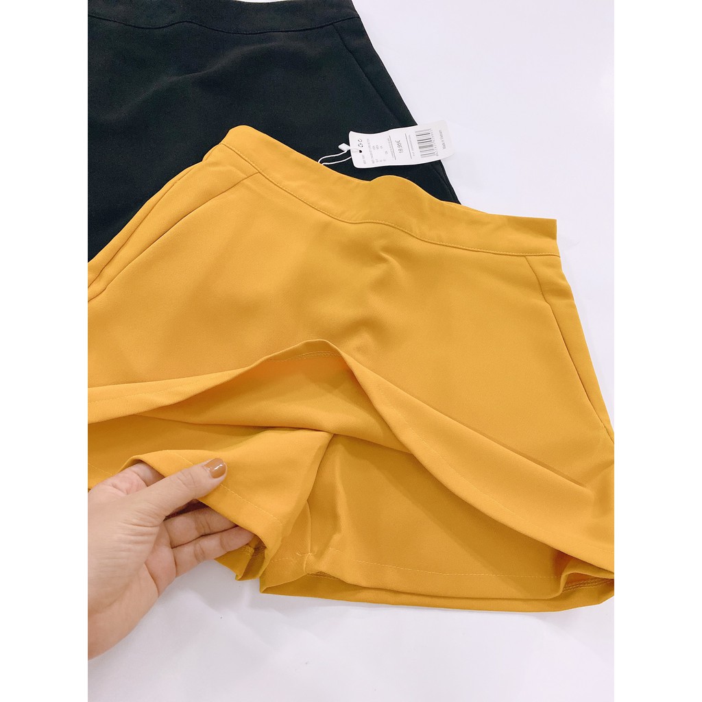 QUẦN GIẢ VÁY DÁNG A NỮ VNXK SIÊU HÓT (ảnh thật+video) | BigBuy360 - bigbuy360.vn