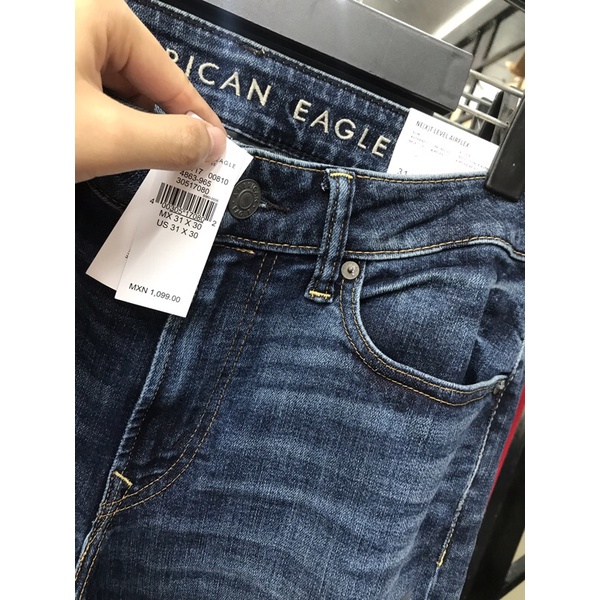 Quần jean AE