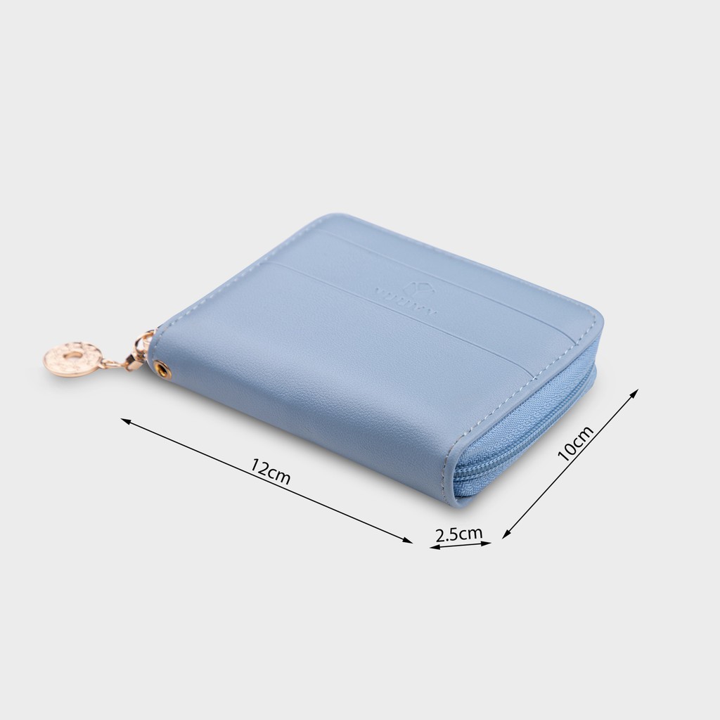 [Mã FAMALLT5 giảm 15% đơn 150k] Ví cầm tay thời trang nữ YUUMY YV21 nhiều màu | BigBuy360 - bigbuy360.vn