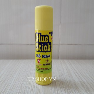 Hồ khô Hàn Quốc, độ dính cao, tiện lợi