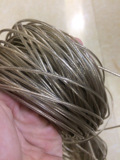 (Sỉ) 2000 chong chóng dây