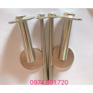 5 bộ Ốc chống yếm Dream thái - Dream việt