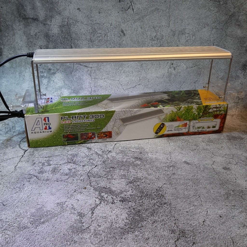 Đèn Led A1 PRO PLANT-300 | 400 | 600 - LED Màu ODYSSEA A1 PRO WRGB Giành cho Bể Thuỷ Sinh