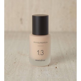KEM NỀN INNISFREE MY FOUNDATION 1.3