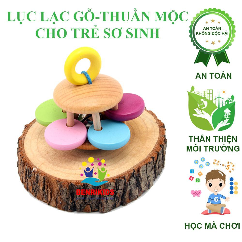 Combo Tổng Hợp Đồ Chơi Sơ Sinh Giúp Bé Cảm Thụ Âm Nhạc Và Luyện Khả Năng Cầm Nắm