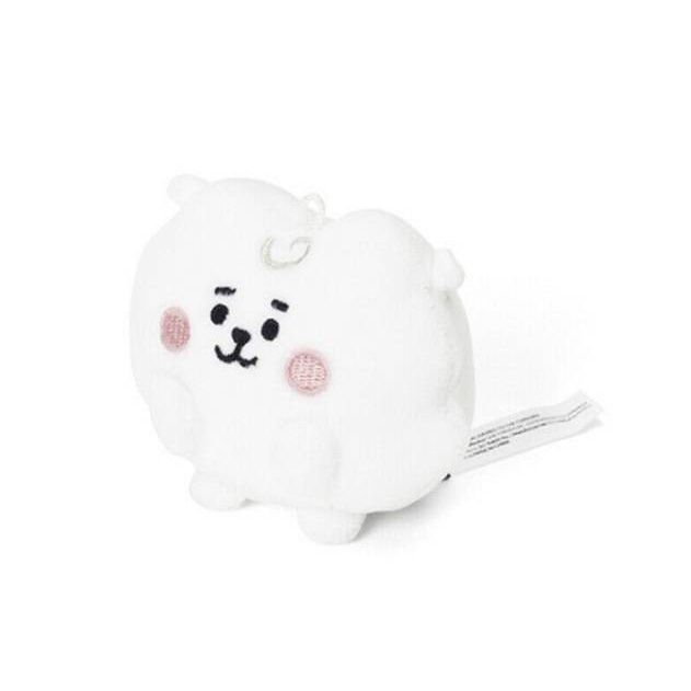Gp1 Đồ chơi nhồi bông bt21 bts Bta rj chimmy cooky shooky Manga koay