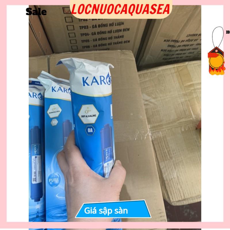 Bộ 5 lõi khoáng gồm: số 5,6,7,8,9 Karofi Chính Hãng/ LÕI CHỨC NĂNG KAROFI THAY CHUNG CHO CÁC LOẠI MÁY