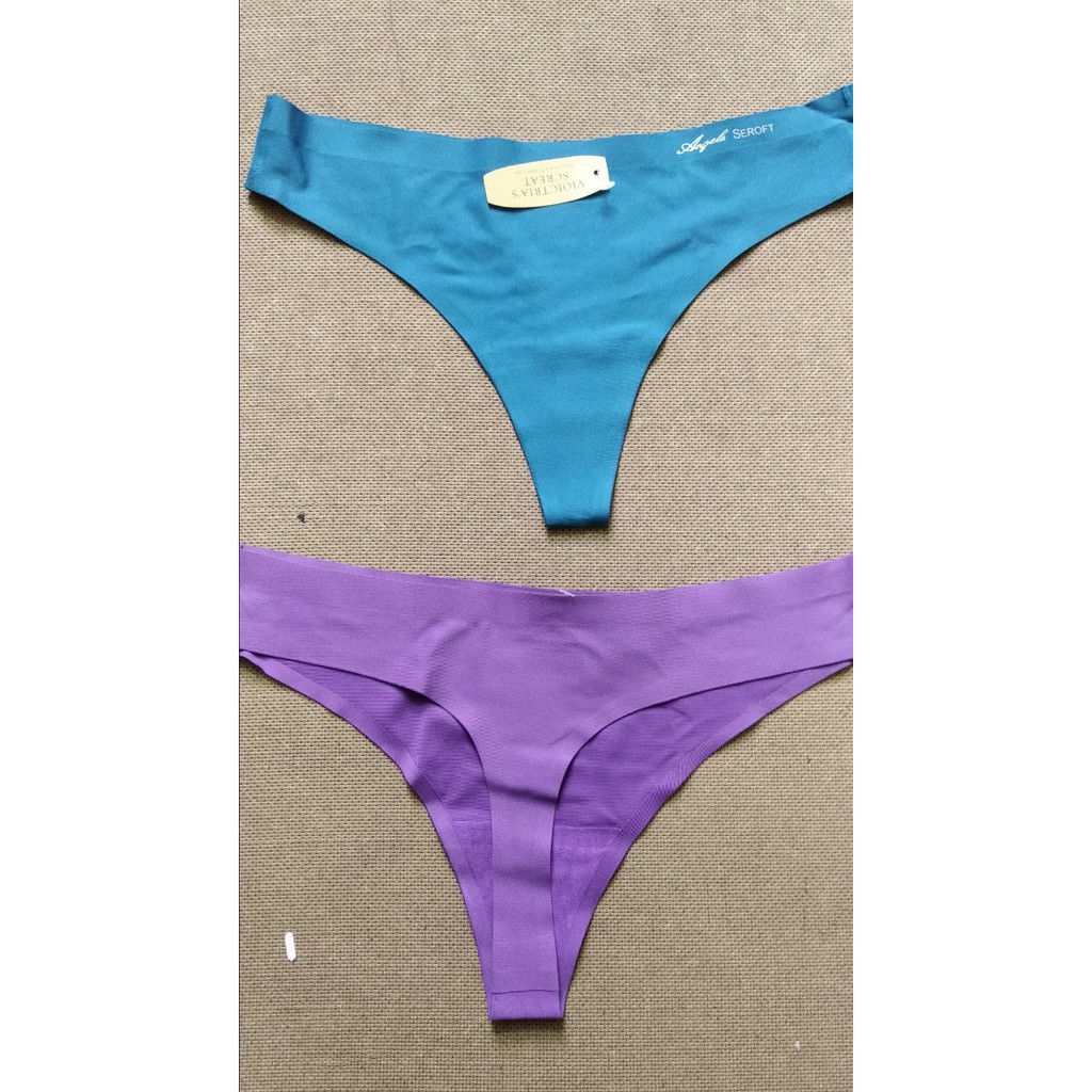 Quần lọt khe đúc su chữ T sexy mã 009