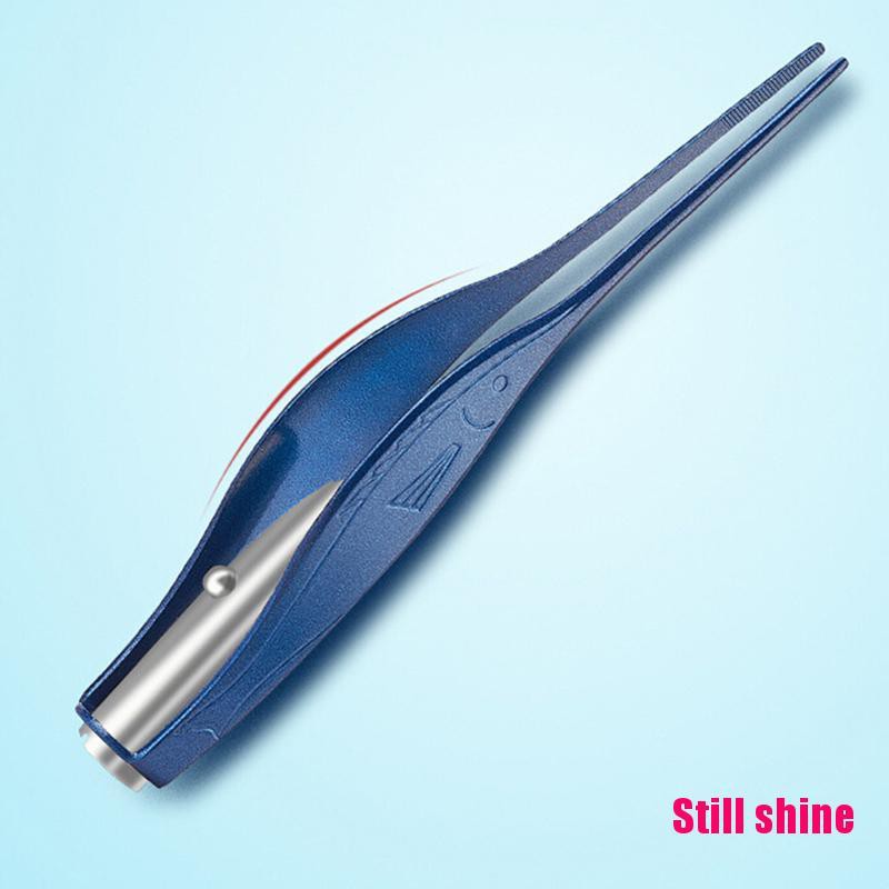 (Hàng Mới Về) Bông Tai Có Đèn led Nhiều Màu Sắc