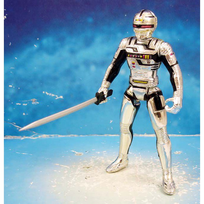 MÔ HÌNH CHÍNH HÃNG TOEI TOKUSATSU HERO GAVAN