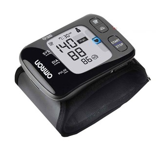Máy đo huyết áp cổ tay omron hem-6232t