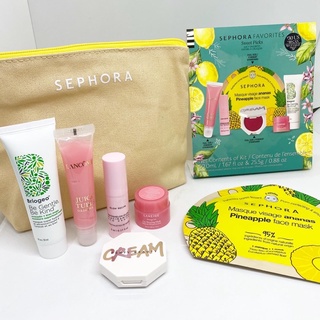 Tách set mỹ phẩm Sephora Favorites Sweet Picks Summer Essentials Set