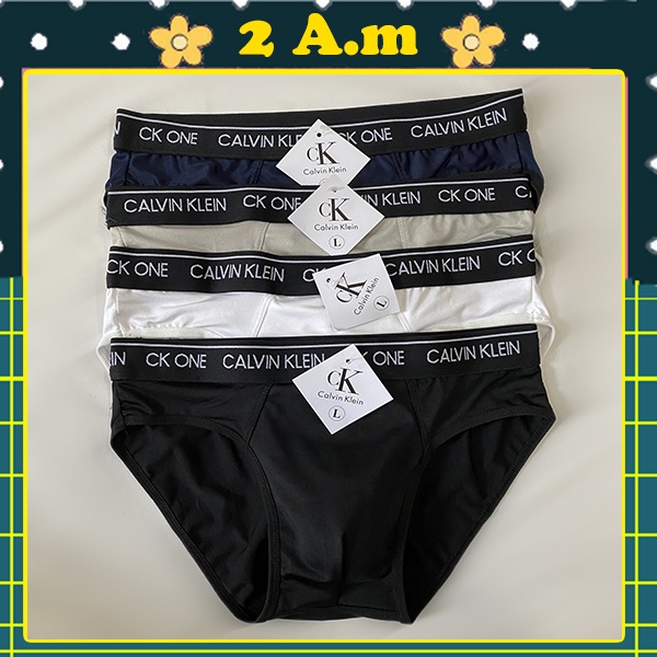 Quần lót nam Tam Giác cao cấp chất liệu thun lạnh , Quần sịp nam Tam giác thun lạnh co dãn 4 chiều , Thoáng Khí cực tốt