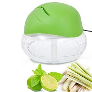 KHUẾCH TÁN TINH DẦU CHIẾC LÁ