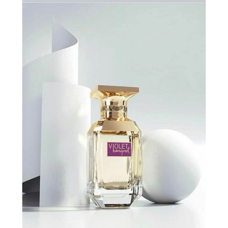 [SIÊU_PHẨN] Nước hoa dubai cao cấp AFNAN VIOLET BOUQUET